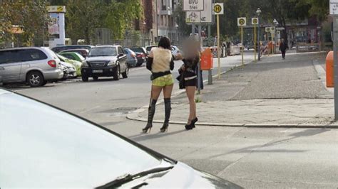 incall berlin|Street prostitution in Berlin